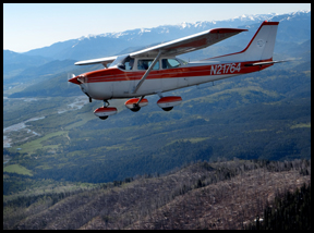 Cessna Skyhawk